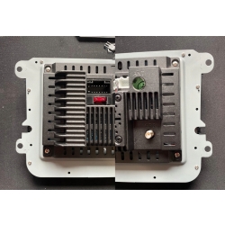 RADIO NAWIGACJA GPS ANDORID SKODA OCTAVIA FABIA SUPERB RAPID WIF USB 2/64GB PO ZWROCIE