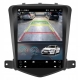 RADIO NAWIGACJA ANDROID CHEVROLET CRUZE 2008-2012 WIFI BLUETOOTH 4GB 64GB