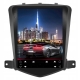 RADIO NAWIGACJA ANDROID CHEVROLET CRUZE 2008-2012 WIFI BLUETOOTH 4GB 64GB