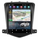 RADIO NAWIGACJA ANDROID CHEVROLET CRUZE 2008-2012 WIFI BLUETOOTH 4GB 64GB