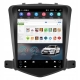 RADIO NAWIGACJA ANDROID CHEVROLET CRUZE 2008-2012 WIFI BLUETOOTH 4GB 64GB