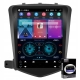 RADIO NAWIGACJA ANDROID CHEVROLET CRUZE 2008-2012 WIFI BLUETOOTH 4GB 64GB