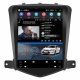 RADIO NAWIGACJA ANDROID CHEVROLET CRUZE 2008-2012 WIFI BLUETOOTH 4GB 64GB