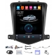 RADIO ANDROID CHEVROLET CRUZE 2008-2012 CARPLAY WIFI USB 8/256GB MODEM SIM