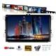 RADIO NAWIGACJA GPS ANDROID VW PASSAT B6 B7 2005-2014 WIFI CARPLAY 4/64GB PO ZWROCIE