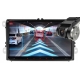 RADIO NAWIGACJA GPS ANDROID VW PASSAT B6 B7 2005-2014 WIFI CARPLAY 4/64GB PO ZWROCIE