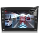 RADIO ANDROID NAWIGACJA RENAULT MEGAN 2002-2009 USB CARPLAY BT 2/64GB