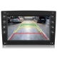 RADIO ANDROID NAWIGACJA RENAULT MEGAN 2002-2009 USB CARPLAY BT 2/64GB