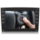 RADIO ANDROID NAWIGACJA RENAULT MEGAN 2002-2009 USB CARPLAY BT 2/64GB