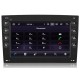 RADIO ANDROID NAWIGACJA RENAULT MEGAN 2002-2009 USB CARPLAY BT 2/64GB