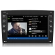 RADIO ANDROID NAWIGACJA RENAULT MEGAN 2002-2009 USB CARPLAY BT 2/64GB