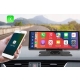 REJESTRATOR BEZPRZEWODOWY Z ANDROID AUTO CARPLAY EKRAN 10,26 CALI FULL HD
