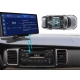 REJESTRATOR BEZPRZEWODOWY Z ANDROID AUTO CARPLAY EKRAN 10,26 CALI FULL HD