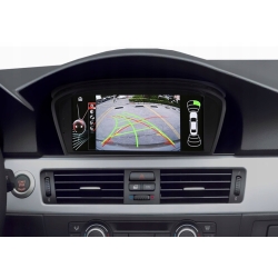 RADIO GPS ANDROID BMW E90 E91 E92 E60 E61 E62 E64 CARPLAY WIFI USB BT PO ZWROCIE