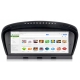 RADIO GPS ANDROID BMW E90 E91 E92 E60 E61 E62 E64 CARPLAY WIFI USB BT PO ZWROCIE