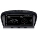 RADIO GPS ANDROID BMW E90 E91 E92 E60 E61 E62 E64 CARPLAY WIFI USB BT PO ZWROCIE