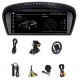 RADIO GPS ANDROID BMW E90 E91 E92 E60 E61 E62 E64 CARPLAY WIFI USB BT PO ZWROCIE
