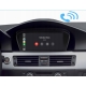 RADIO GPS ANDROID BMW E90 E91 E92 E60 E61 E62 E64 CARPLAY WIFI USB BT PO ZWROCIE