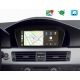 RADIO GPS ANDROID BMW E90 E91 E92 E60 E61 E62 E64 CARPLAY WIFI USB BT PO ZWROCIE