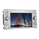 RADIO ANDROID GPS WIFI BT FORD KUGA S-MAX C-MAX CARPLAY WIFI USB 4/64GB PO ZWROCIE