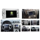 RADIO ANDROID GPS WIFI BT FORD KUGA S-MAX C-MAX CARPLAY WIFI USB 4/64GB PO ZWROCIE