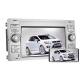 RADIO ANDROID GPS WIFI BT FORD KUGA S-MAX C-MAX CARPLAY WIFI USB 4/64GB PO ZWROCIE
