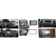 RADIO NAWIGACJA 2 DIN VW PASSAT B5 GOLF 4 POLO 4 VW T5 CARPLAY 2/64GB PO ZWROCIE