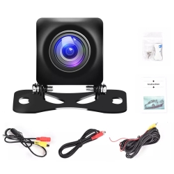 KAMERA COFANIA TYŁ AHD REJESTRATOR JAZDY PRZÓD 1280X720P USB ADAS ANDROID