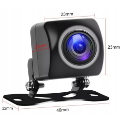 KAMERA COFANIA TYŁ AHD REJESTRATOR JAZDY PRZÓD 1280X720P USB ADAS ANDROID