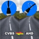 KAMERA COFANIA TYŁ AHD REJESTRATOR JAZDY PRZÓD 1280X720P USB ADAS ANDROID