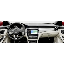 RADIO NAWIGACJA CARPLAY 2 DIN GPS ANDROID WIFI 2GB 32GB SIM 10 CALI