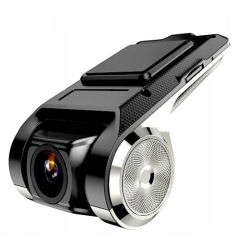 KAMERA COFANIA 12X LED REJESTRATOR JAZDY PRZÓD 1280X720P USB ADAS ANDROID