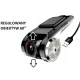 KAMERA COFANIA 12X LED REJESTRATOR JAZDY PRZÓD 1280X720P USB ADAS ANDROID