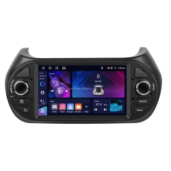 RADIO GPS ANDROID PEUGEOT BIPPER 2008-2017 4GB 64GB CARPLAY WIFI