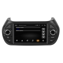 RADIO GPS ANDROID PEUGEOT BIPPER 2008-2017 4GB 64GB CARPLAY WIFI