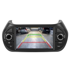 RADIO GPS ANDROID PEUGEOT BIPPER 2008-2017 4GB 64GB CARPLAY WIFI