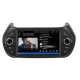 RADIO GPS ANDROID PEUGEOT BIPPER 2008-2017 4GB 64GB CARPLAY WIFI