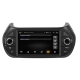 RADIO GPS ANDROID PEUGEOT BIPPER 2008-2017 4GB 64GB CARPLAY WIFI