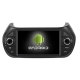 RADIO GPS ANDROID PEUGEOT BIPPER 2008-2017 4GB 64GB CARPLAY WIFI