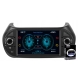 RADIO GPS ANDROID PEUGEOT BIPPER 2008-2017 4GB 64GB CARPLAY WIFI