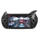 RADIO GPS ANDROID PEUGEOT BIPPER 2008-2017 4GB 64GB CARPLAY WIFI