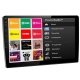 RADIO NAWIGACJA 10 CALI GPS ANDROID AUTO CARPLAY WIFI USB 2GB 32GB KAMERA