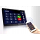 RADIO NAWIGACJA 10 CALI GPS ANDROID AUTO CARPLAY WIFI USB 2GB 32GB KAMERA