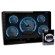 RADIO NAWIGACJA 10 CALI GPS ANDROID AUTO CARPLAY WIFI USB 2GB 32GB KAMERA