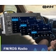 RADIO GPS ANDROID FORD FOCUS KUGA S-MAX C-MAX CARPLAY WIFI BT MP3 1GB 16GB