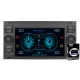 RADIO GPS ANDROID FORD FOCUS KUGA S-MAX C-MAX CARPLAY WIFI BT MP3 1GB 16GB