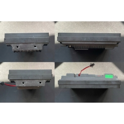 RADIO NAWIGACJA GPS ANDROID BT WiFi USB RDS 2/32GB PO ZWROCIE