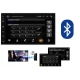 RADIO NAWIGACJA GPS ANDROID BT WiFi USB RDS 2/32GB PO ZWROCIE