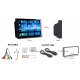 RADIO NAWIGACJA GPS ANDROID BT WiFi USB RDS 2/32GB PO ZWROCIE