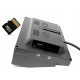 MONITOR AHD Z OPCJĄ REJESTRATORA FULL HD KABLE 15 METRÓW 4 PIN MICRO SD